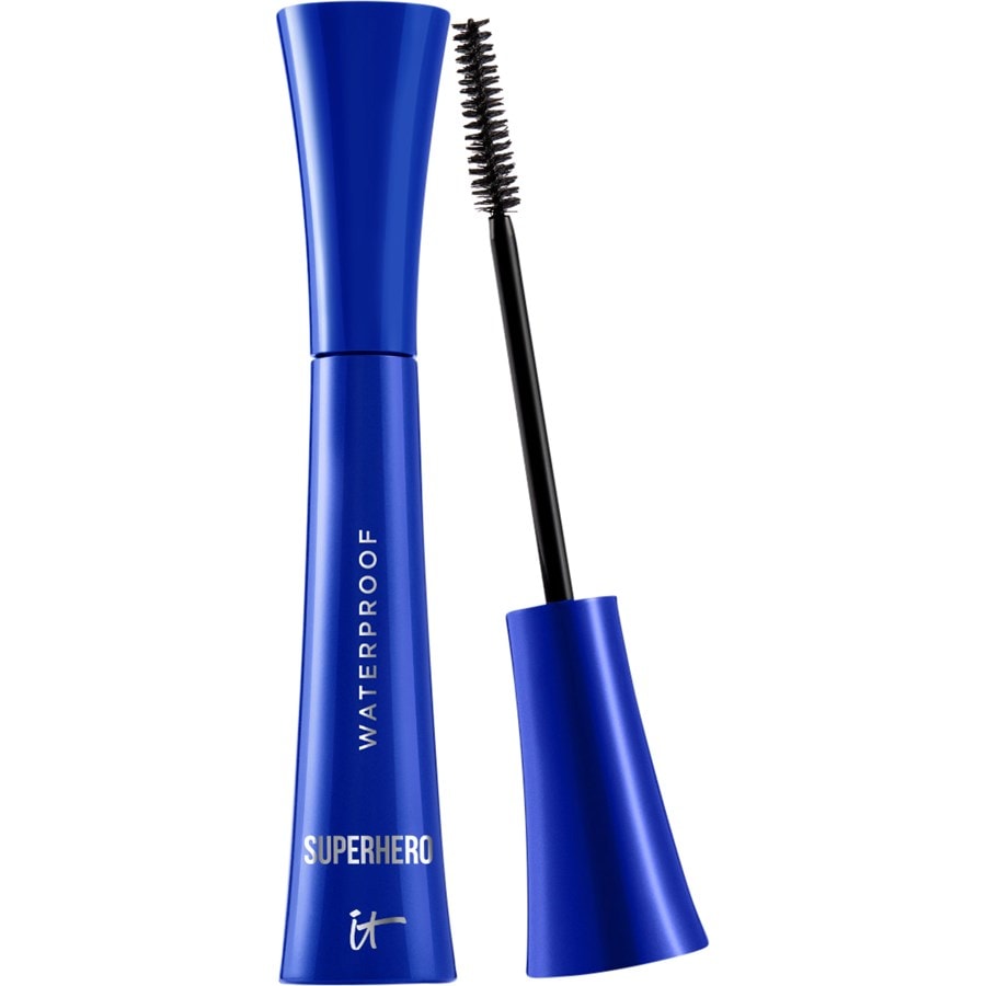 it Cosmetics Oczy Wodoodporny tusz do rzęs Superhero