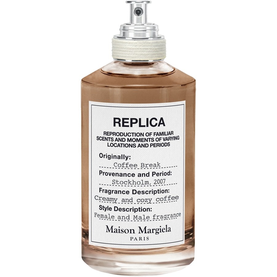 Maison Margiela Replica Eau de Toilette Spray Coffee Break