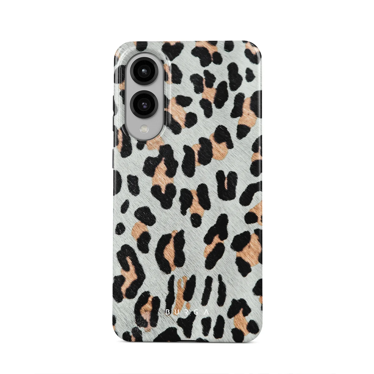 Baby Leo - Samsung Galaxy S25 Edge ケース