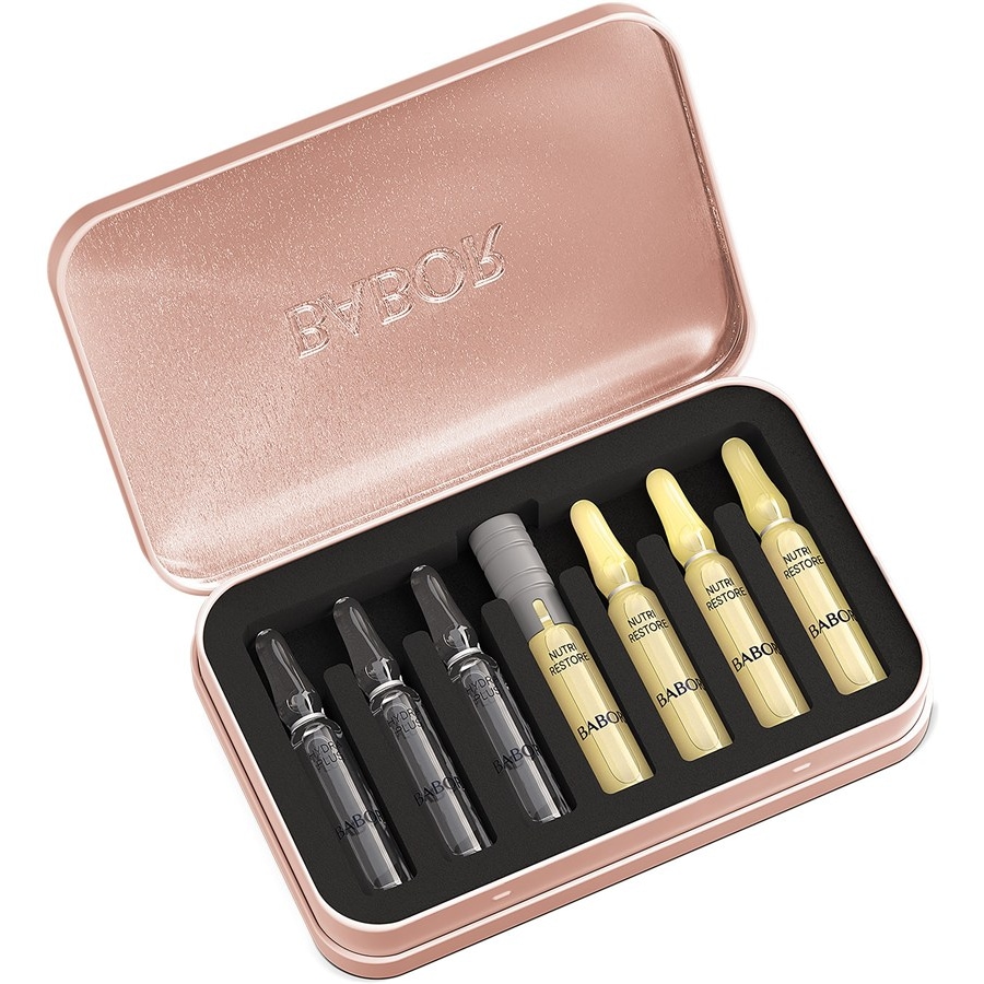 BABOR Ampoule Concentrates FP Hydra Nourishing