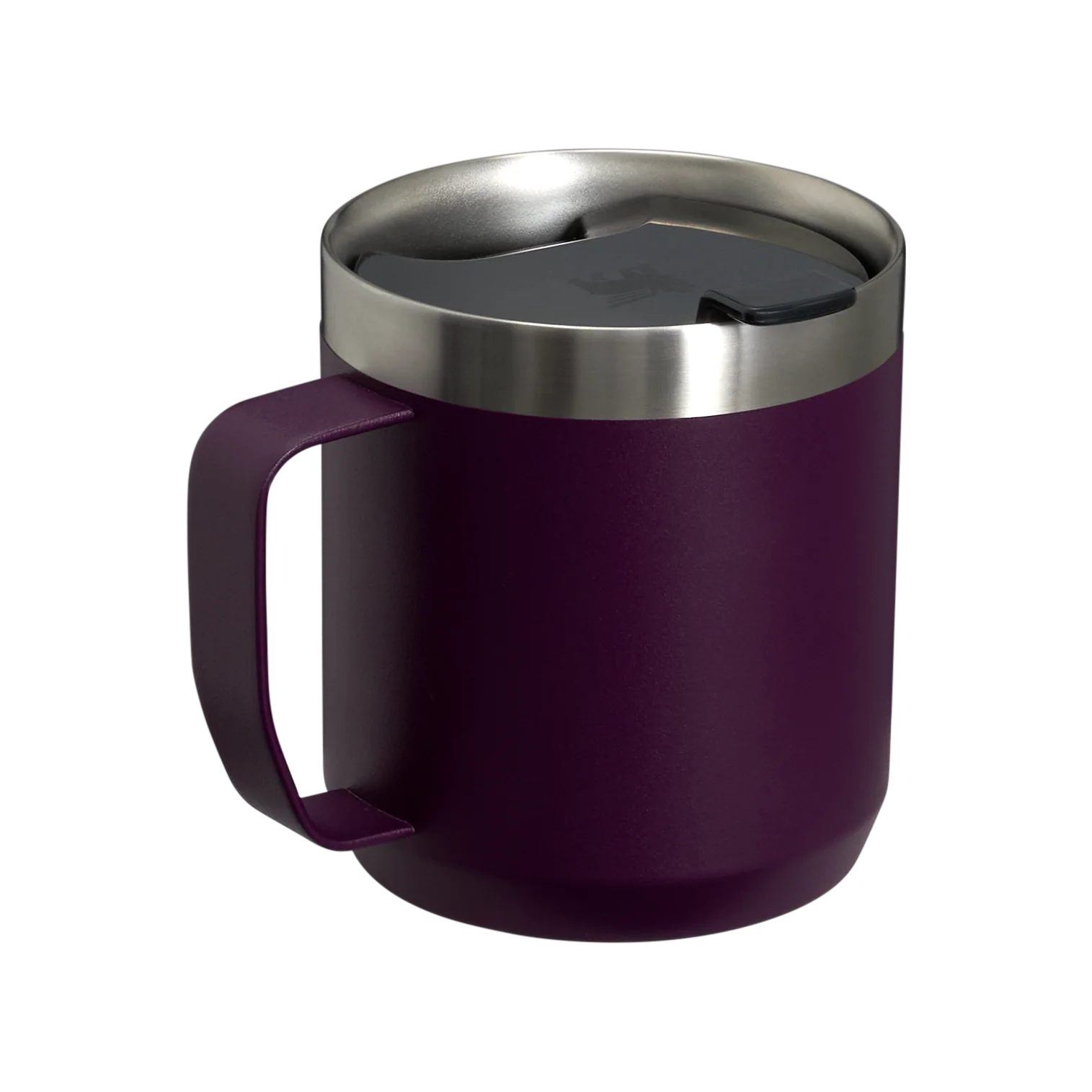 Classic Legendary Camp Mug