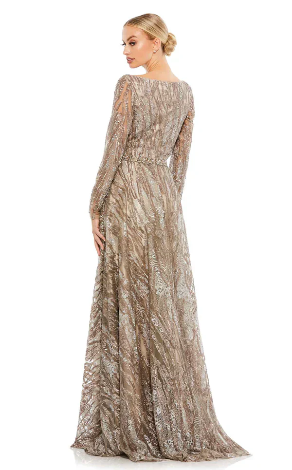 Mac Duggal 79261 Dress - luluinthesky