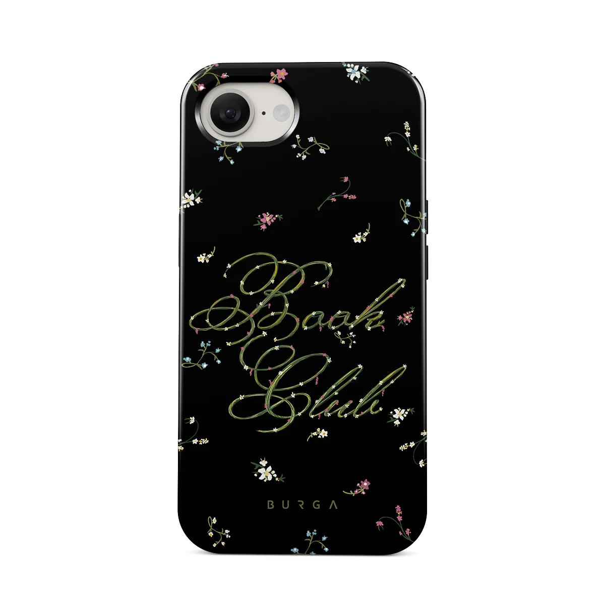Book Club - iPhone 16e ケース