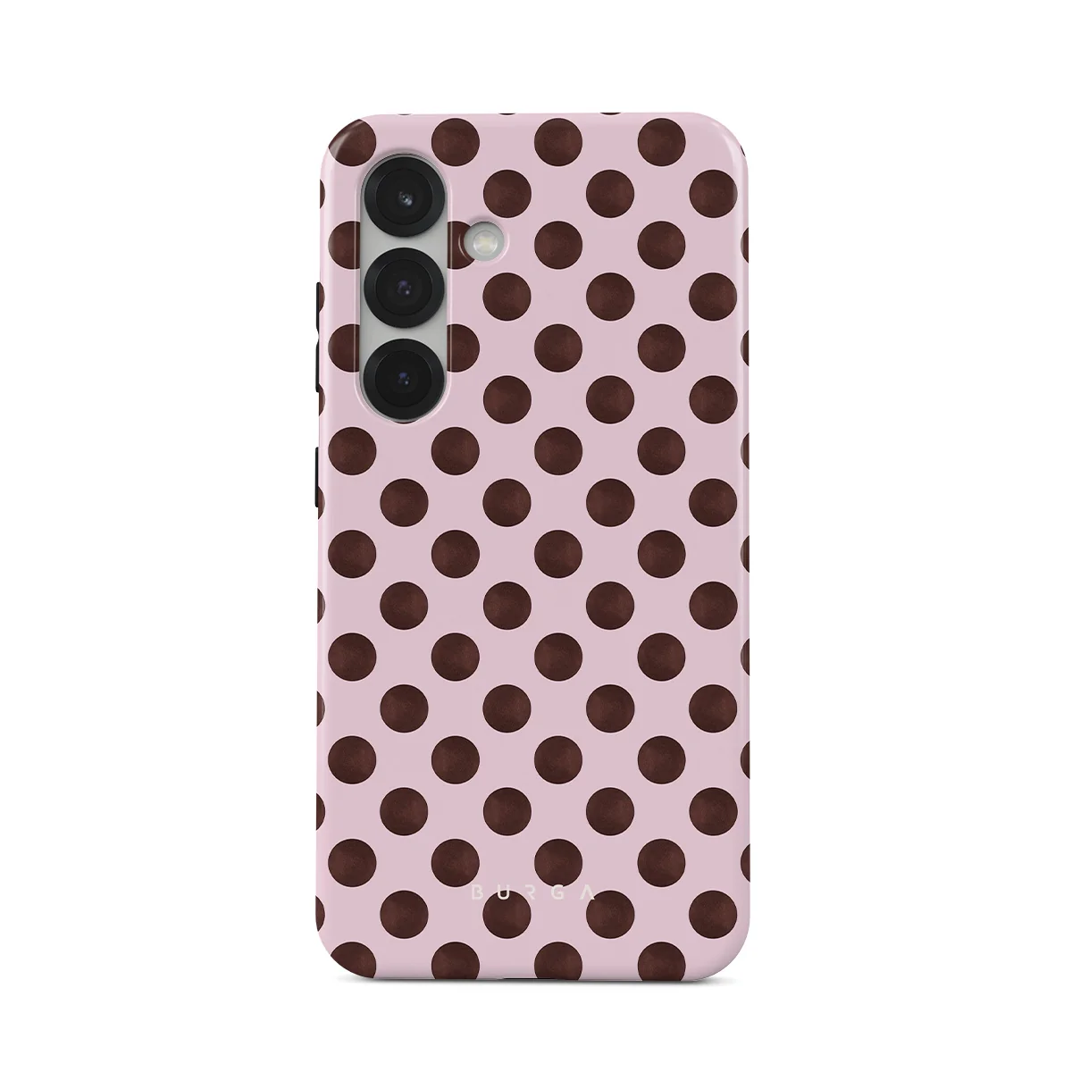 New Crush - Samsung Galaxy S25 ケース