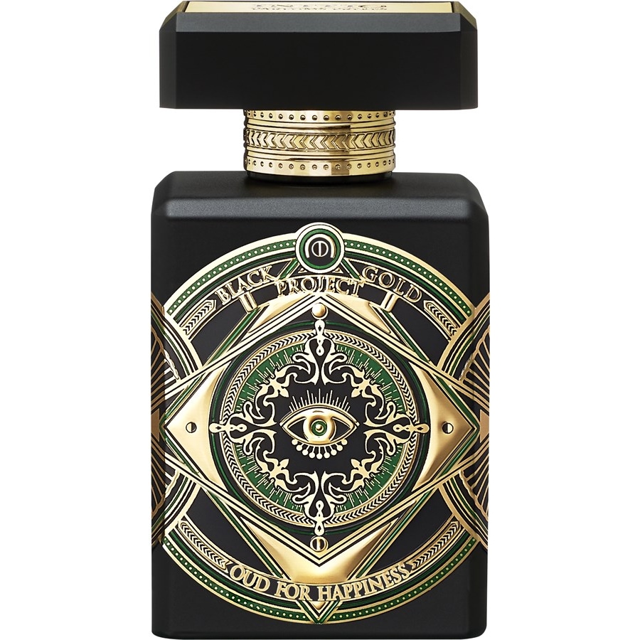INITIO Parfums Privés Black Gold Project Eau de Parfum Spray Oud For Happiness