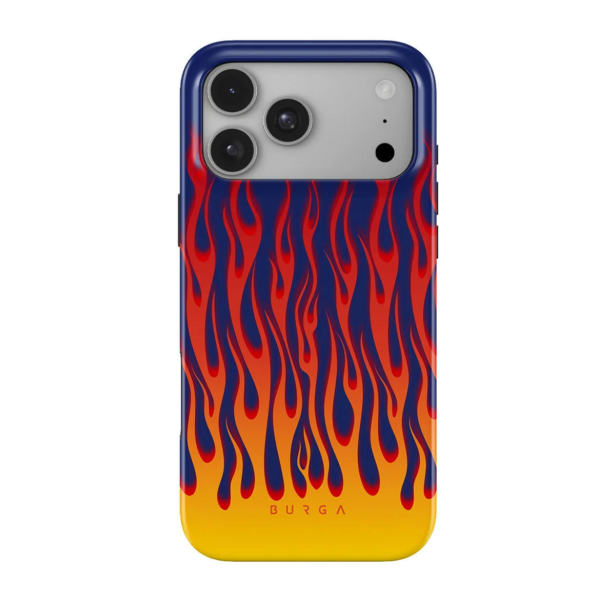 Tribal - iPhone 18 Pro ケース