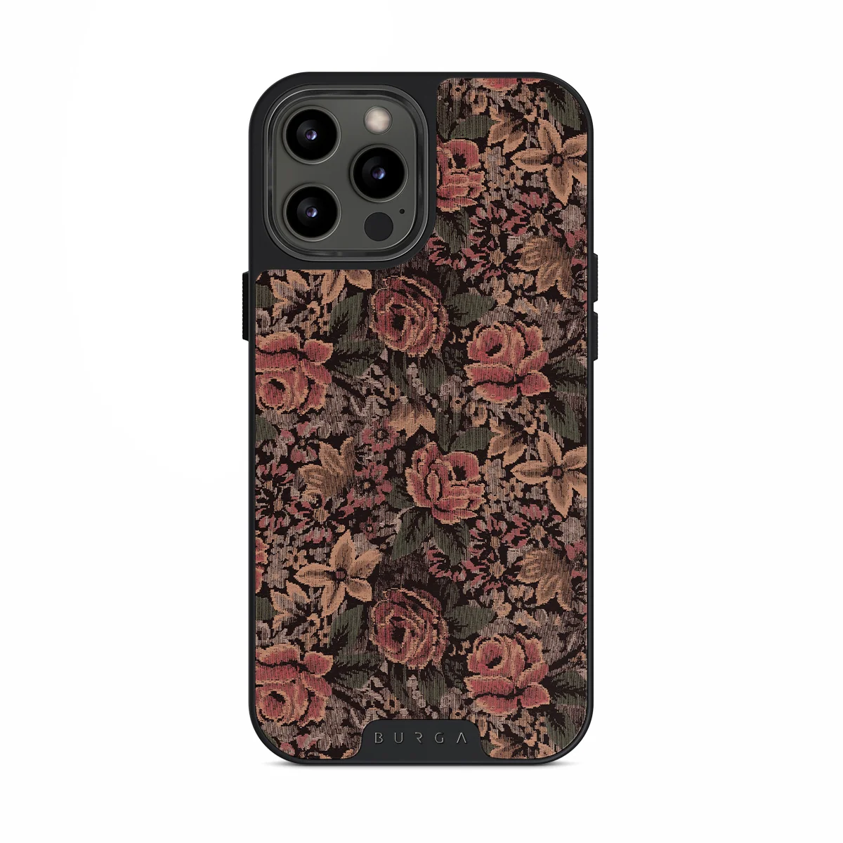 Woven Garden - iPhone 12 Pro ケース