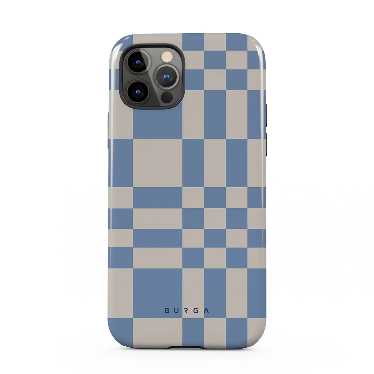Straight A - iPhone 12 Pro ケース