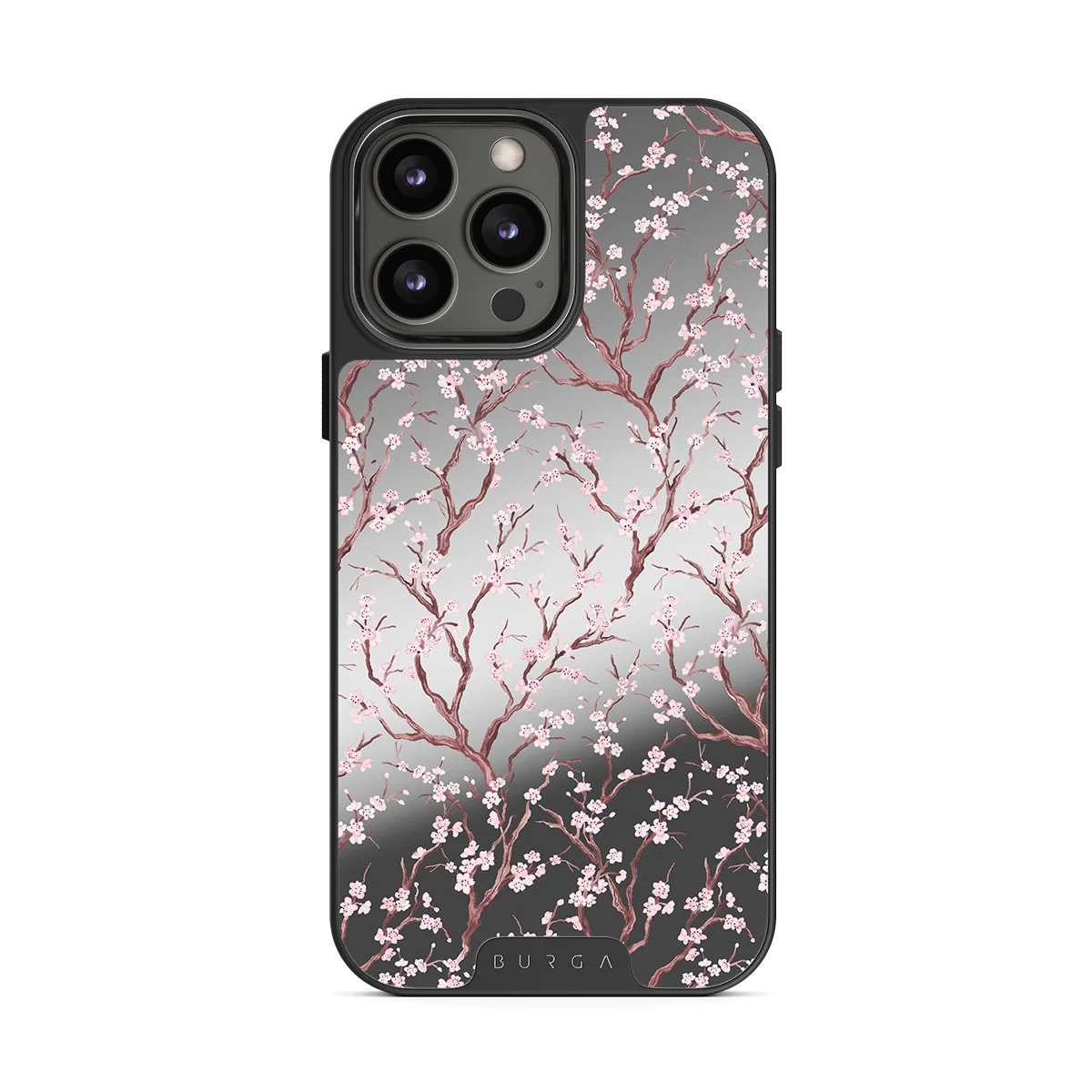 Sakura - iPhone 12 Pro ケース