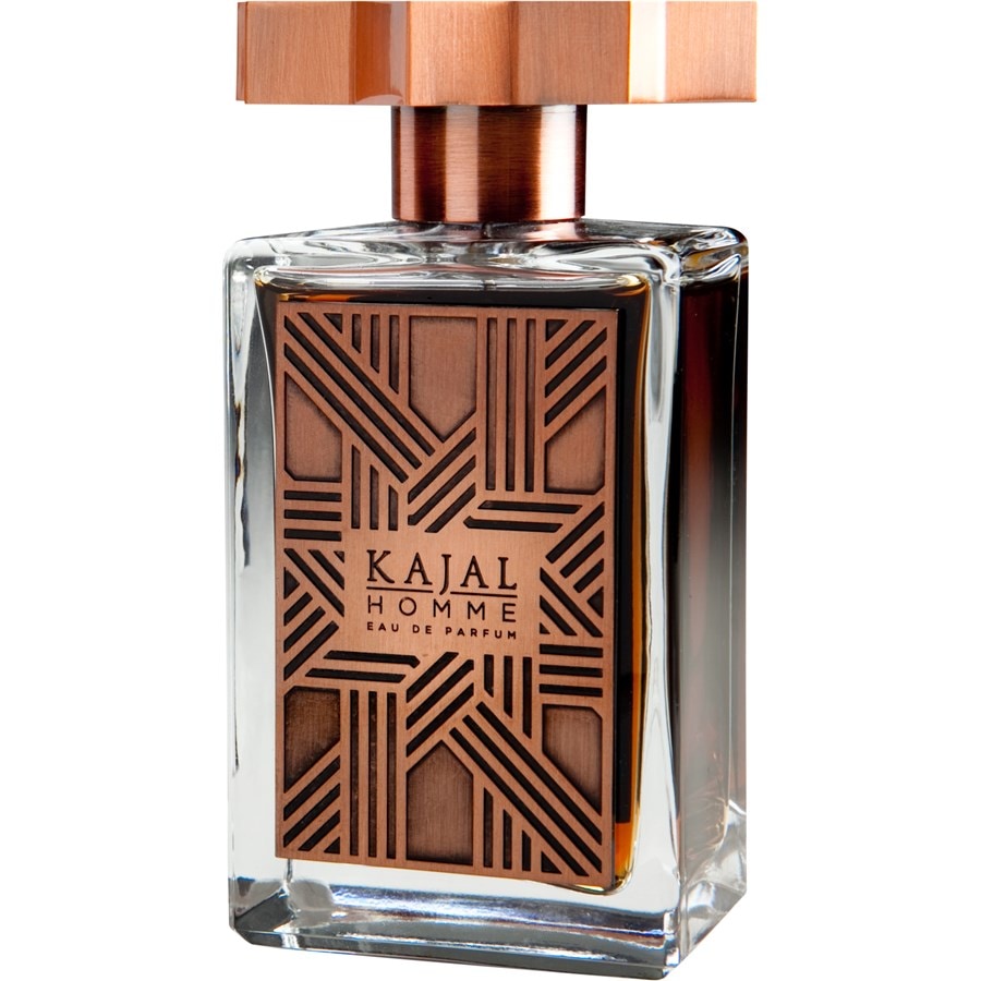 KAJAL The Classic Collection Eau de Parfum Spary Kajal Homme