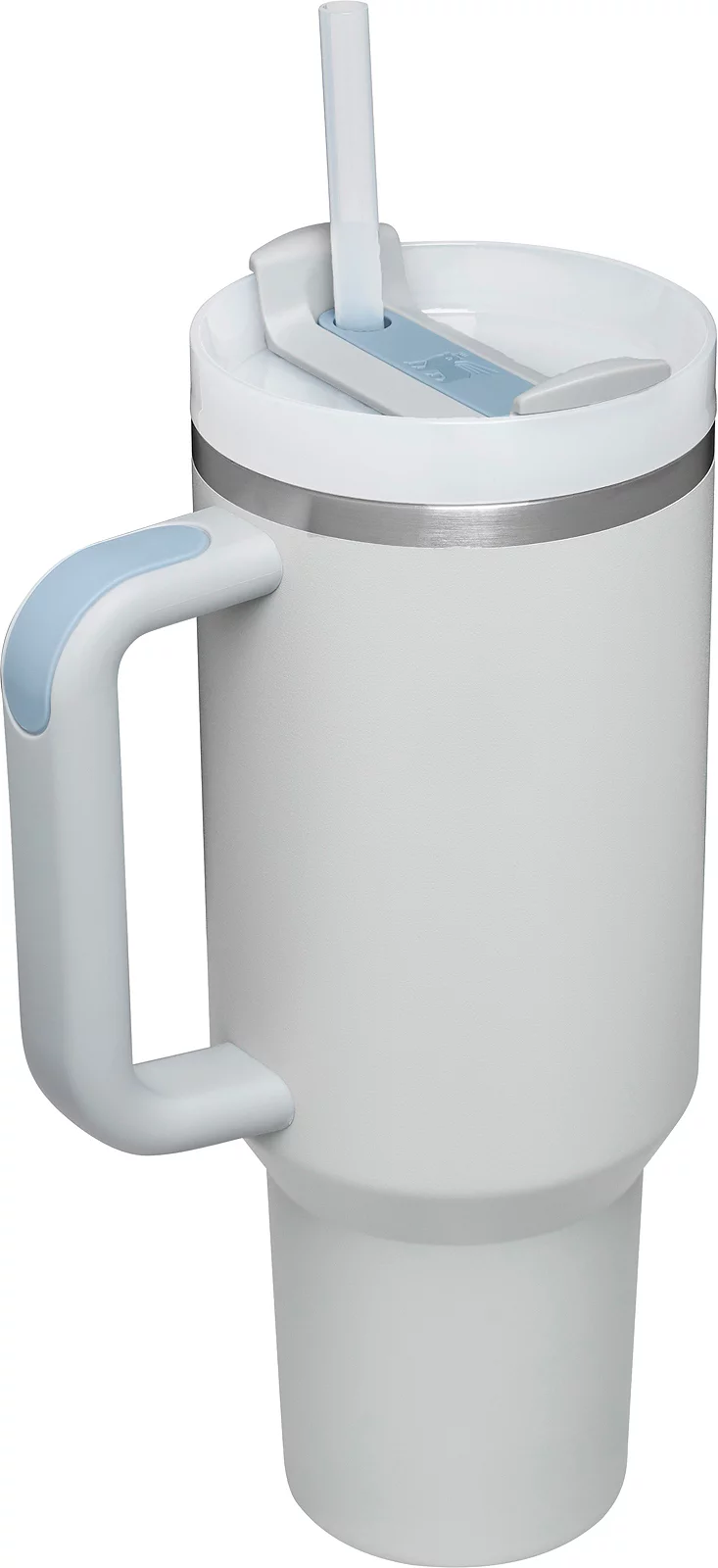 Stanley 40 oz. Quencher H2.0 FlowState Tumbler - Fog 2