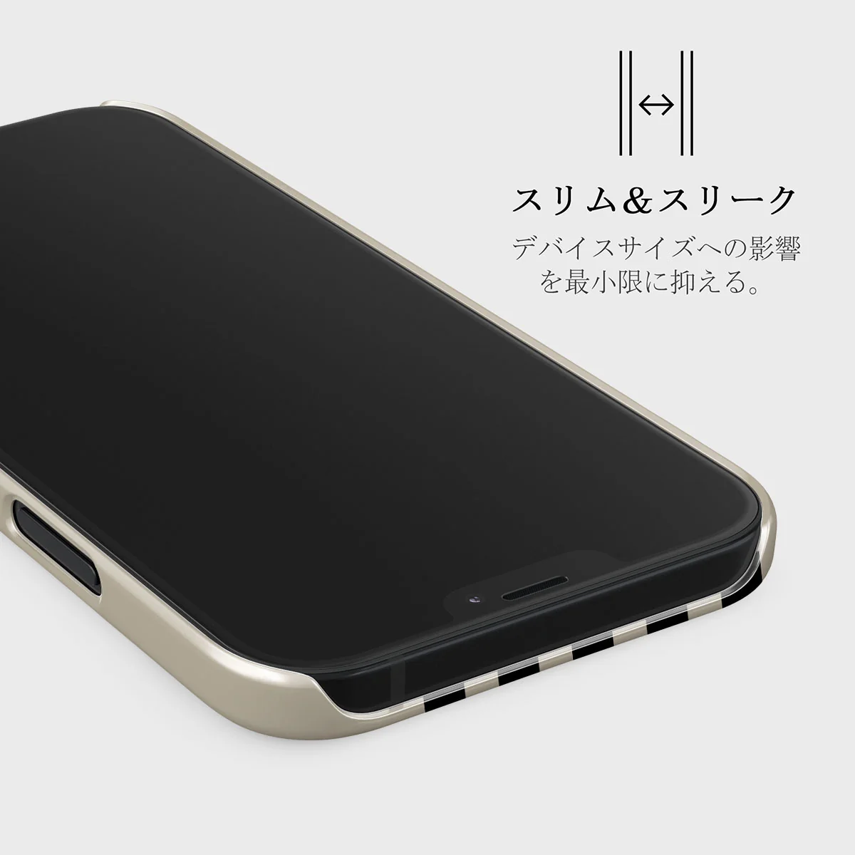 Prophecy - iPhone 12 Mini ケース
