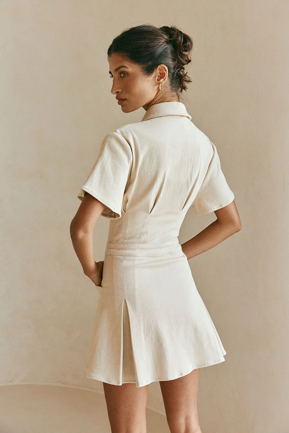 Dela Dress