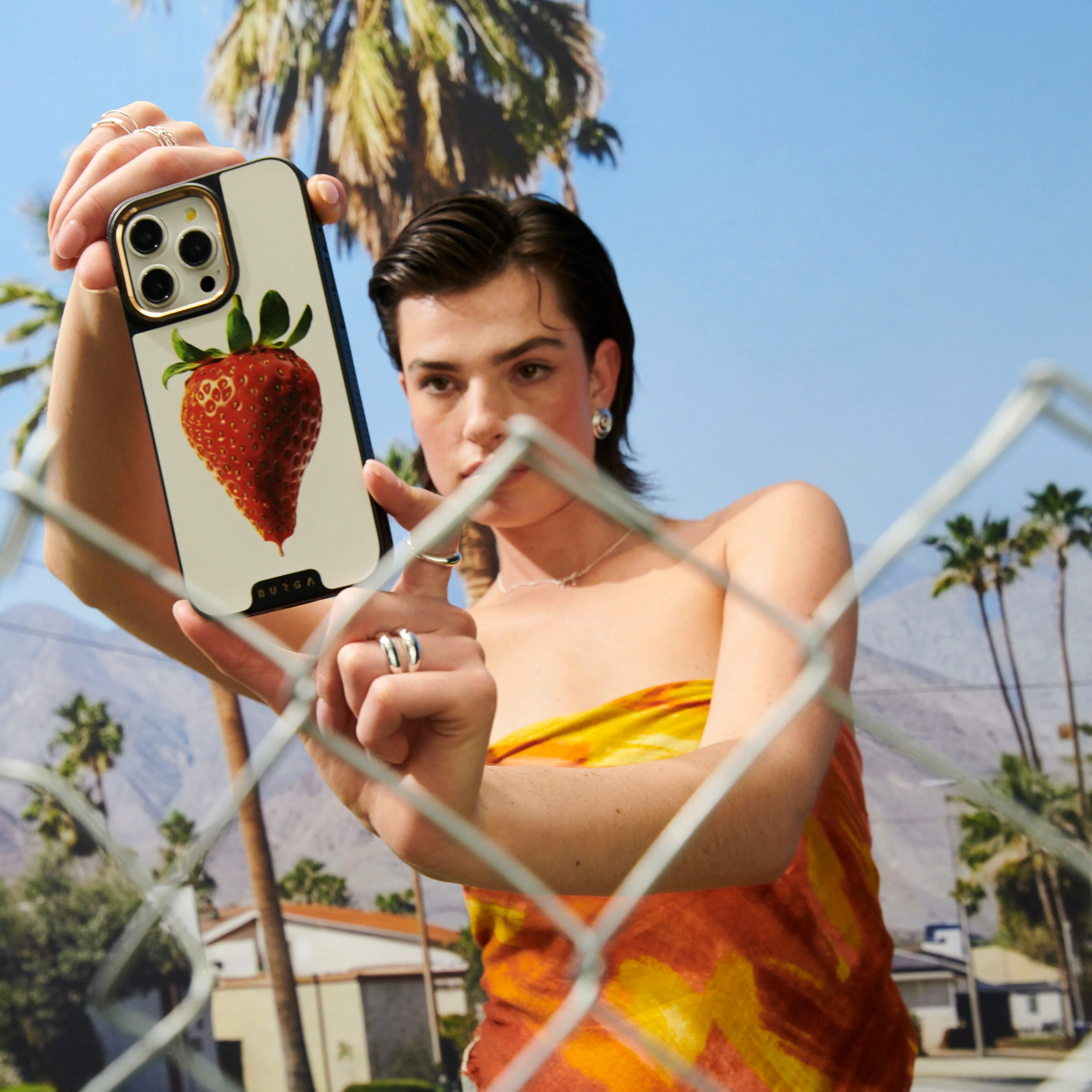 Juicy - iPhone 11 Pro Max ケース
