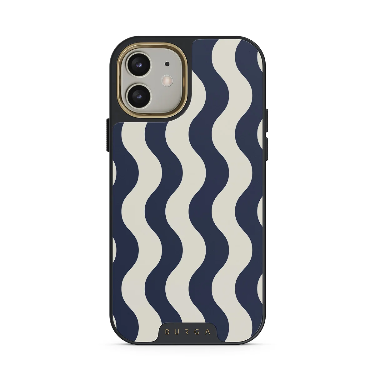 Out of Line - iPhone 12 ケース