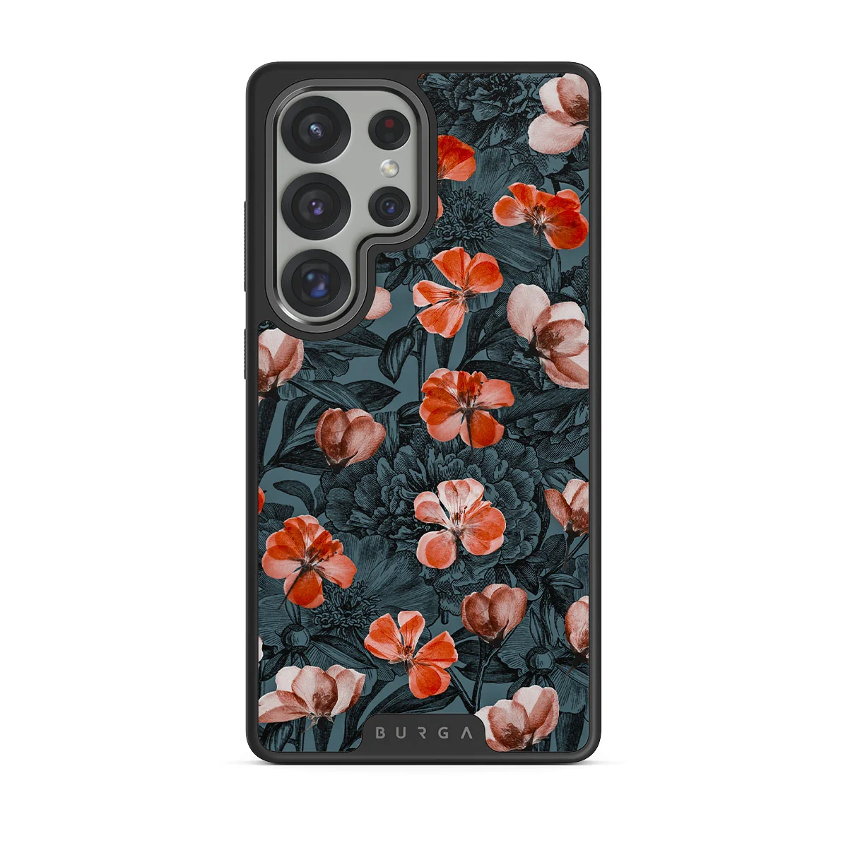 No Rain No Flowers - Samsung Galaxy S25 Ultra ケース