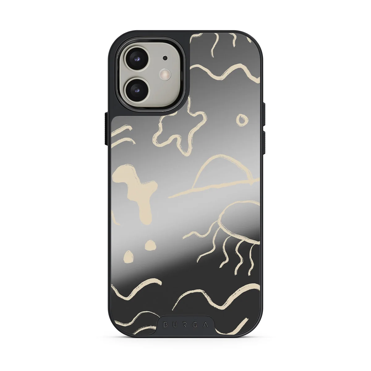 Eclipse - iPhone 12 ケース