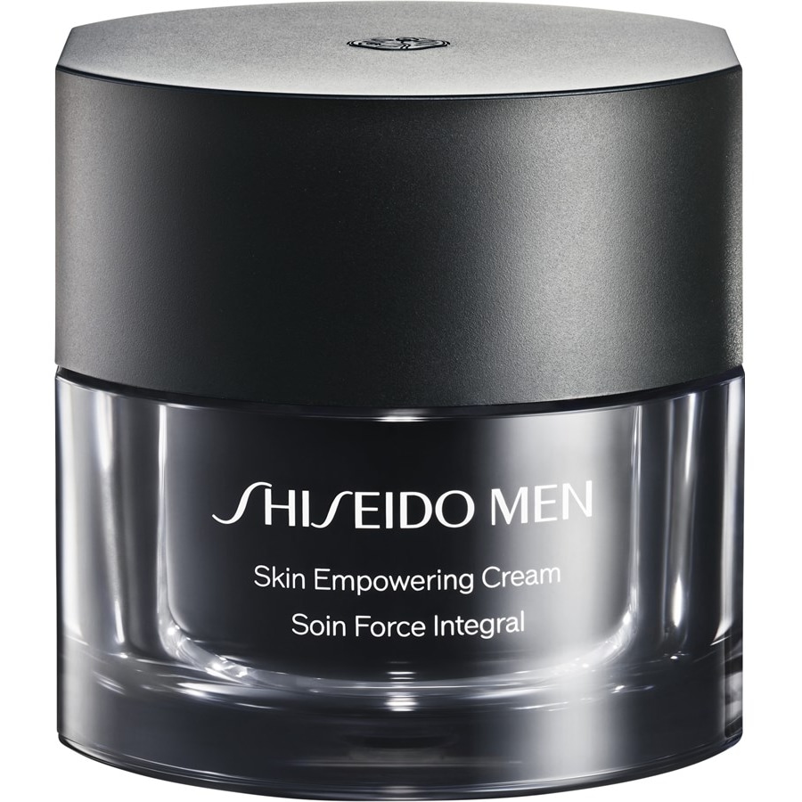 Shiseido Nawilżanie Skin Empowering Cream