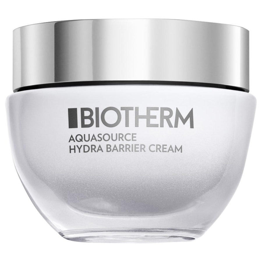 Biotherm Aquasource Hydra Barrier Cream