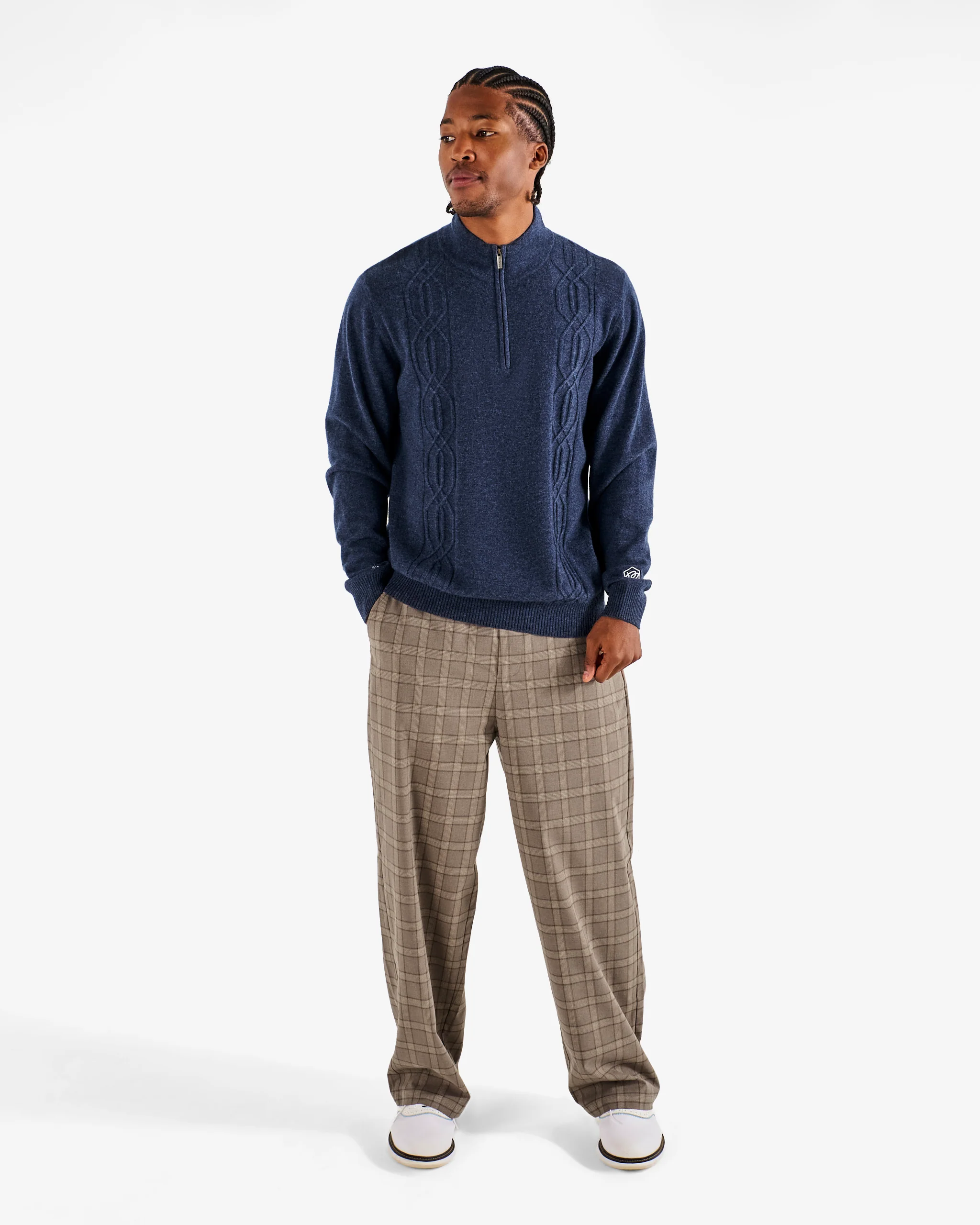 Bettinardi Sweater