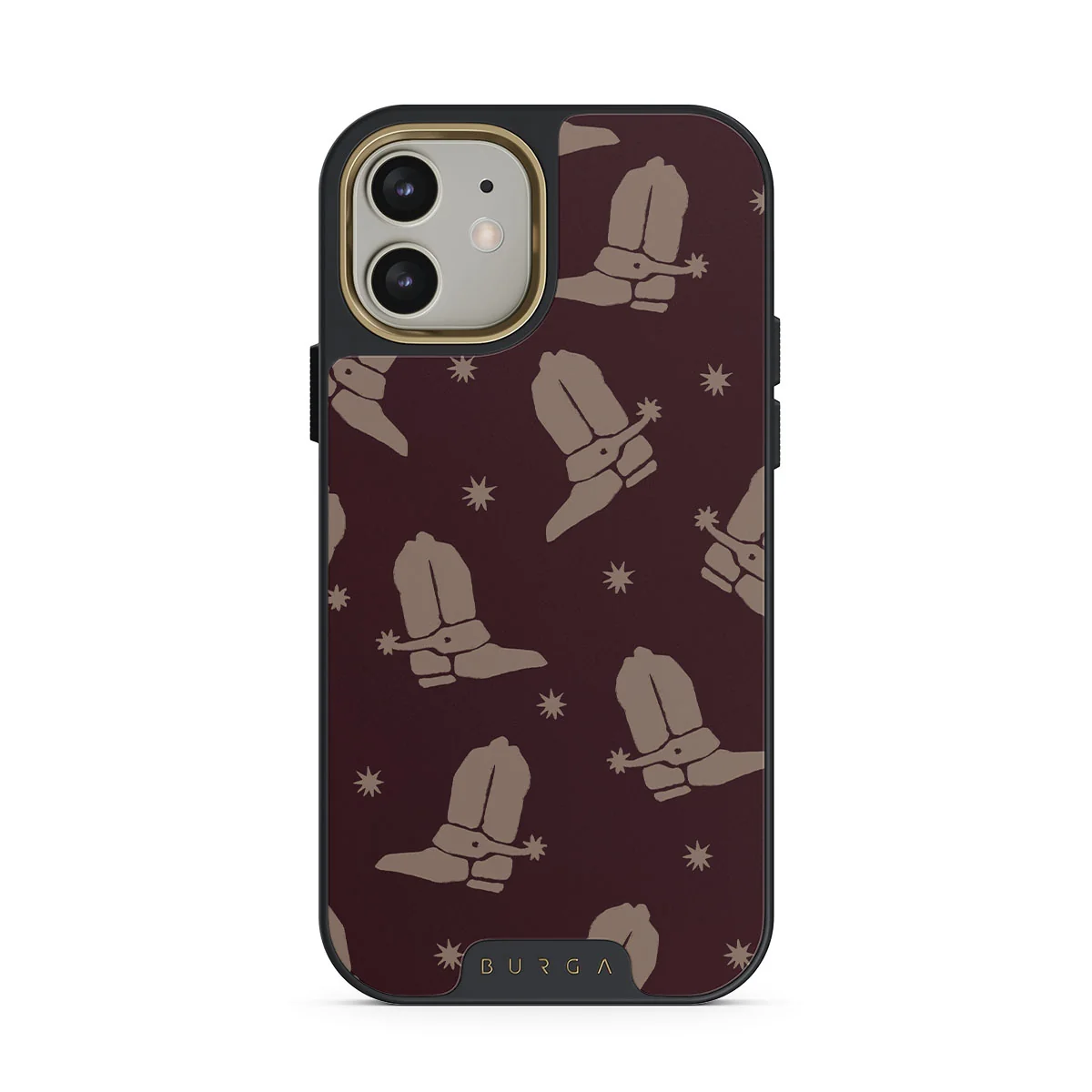 Howdy - iPhone 12 ケース