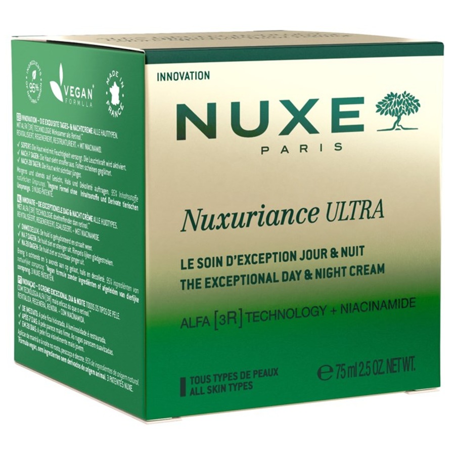 Nuxe Nuxuriance Ultra The Exceptional Day & Night Cream