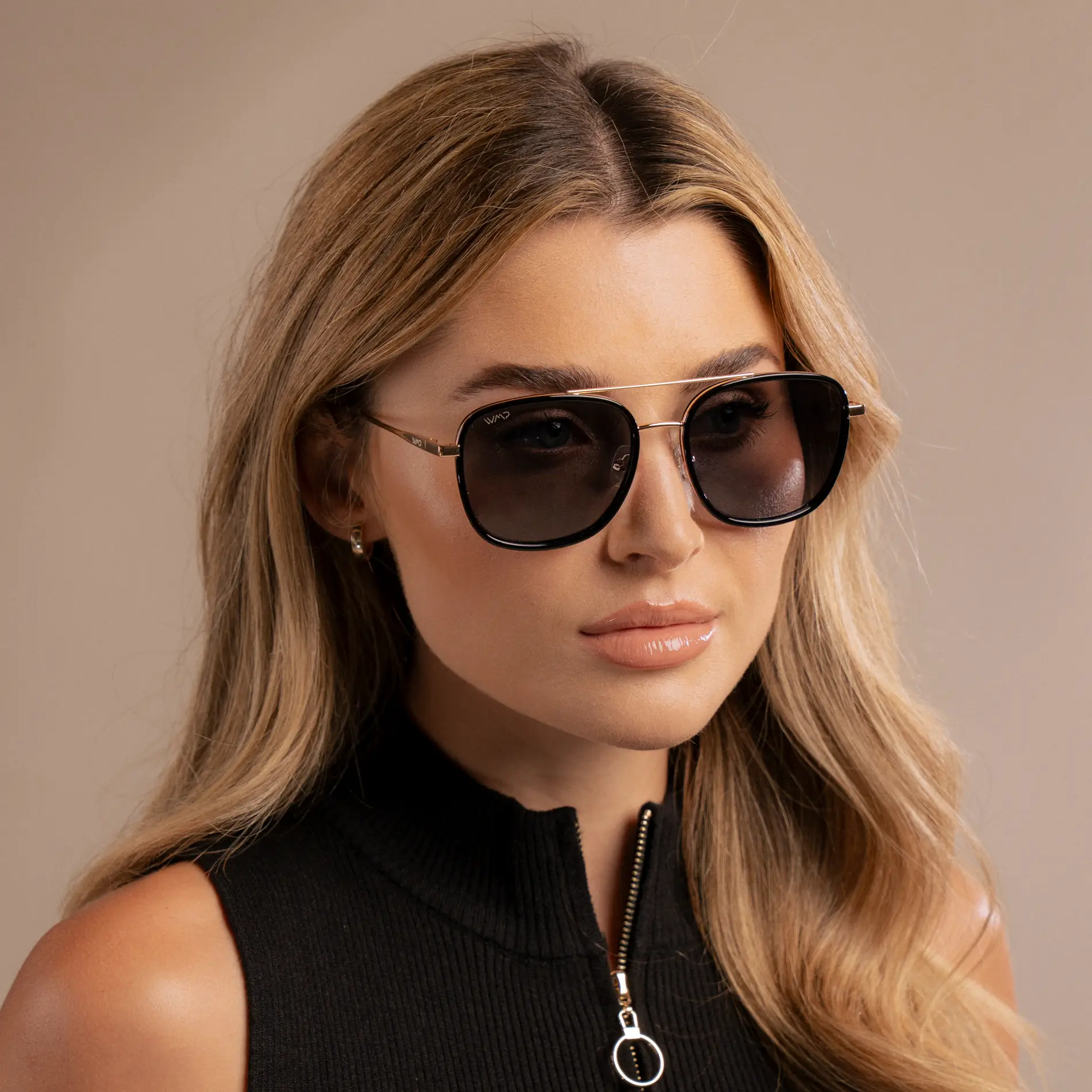Gia | Polarized