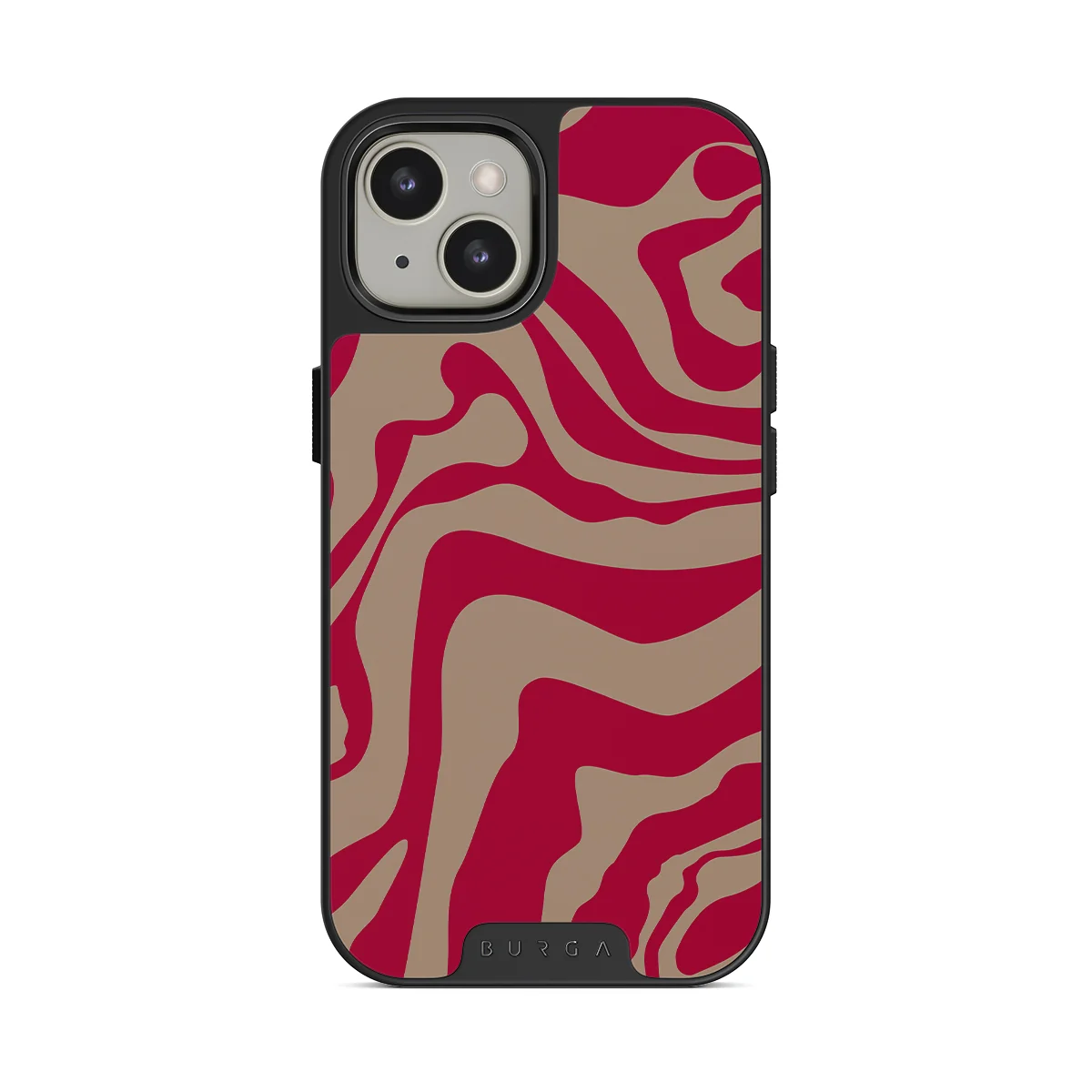Siren - iPhone 13 ケース