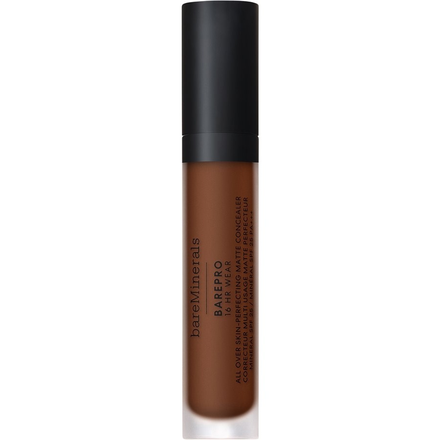 bareMinerals Korektor BAREPRO® 16HR All Over Skin-Perfecting Matte Concealer Mineral SPF 25