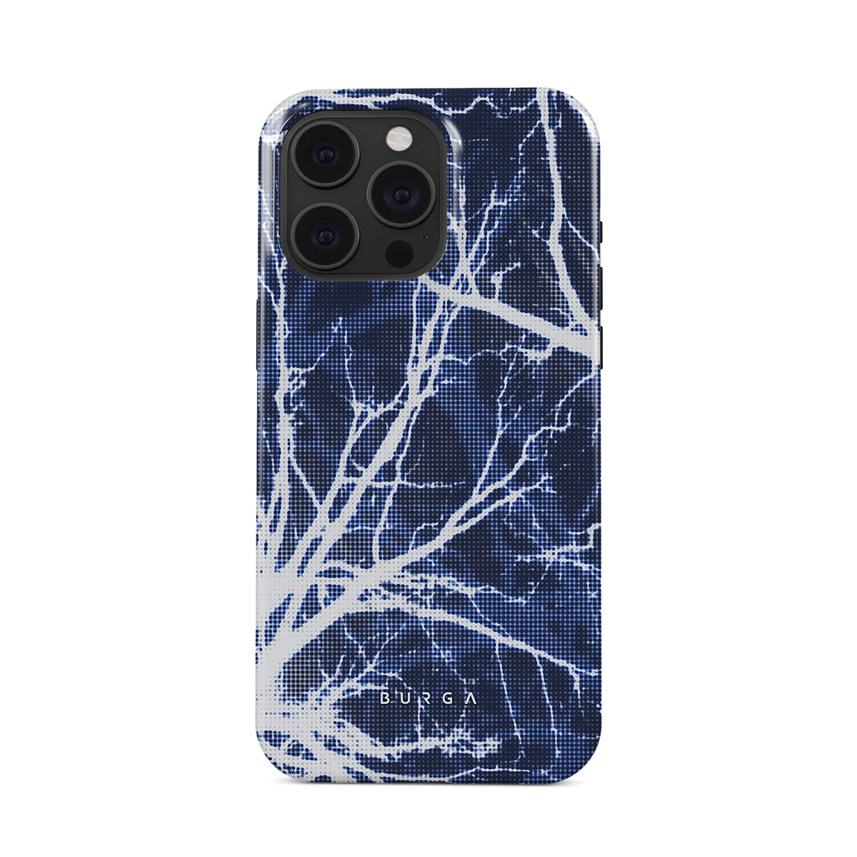 Subzero - iPhone 15 Pro ケース