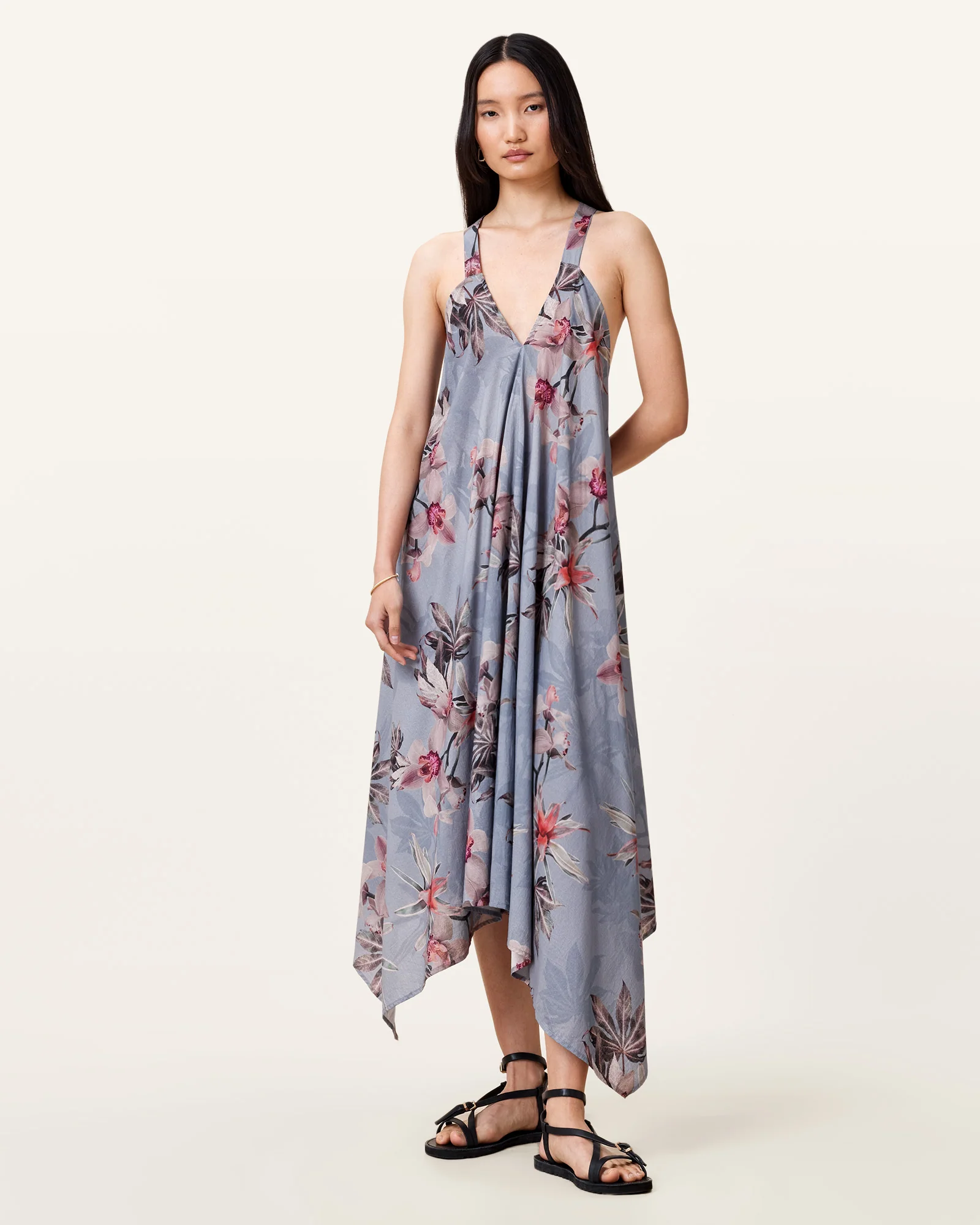 Lil Dress