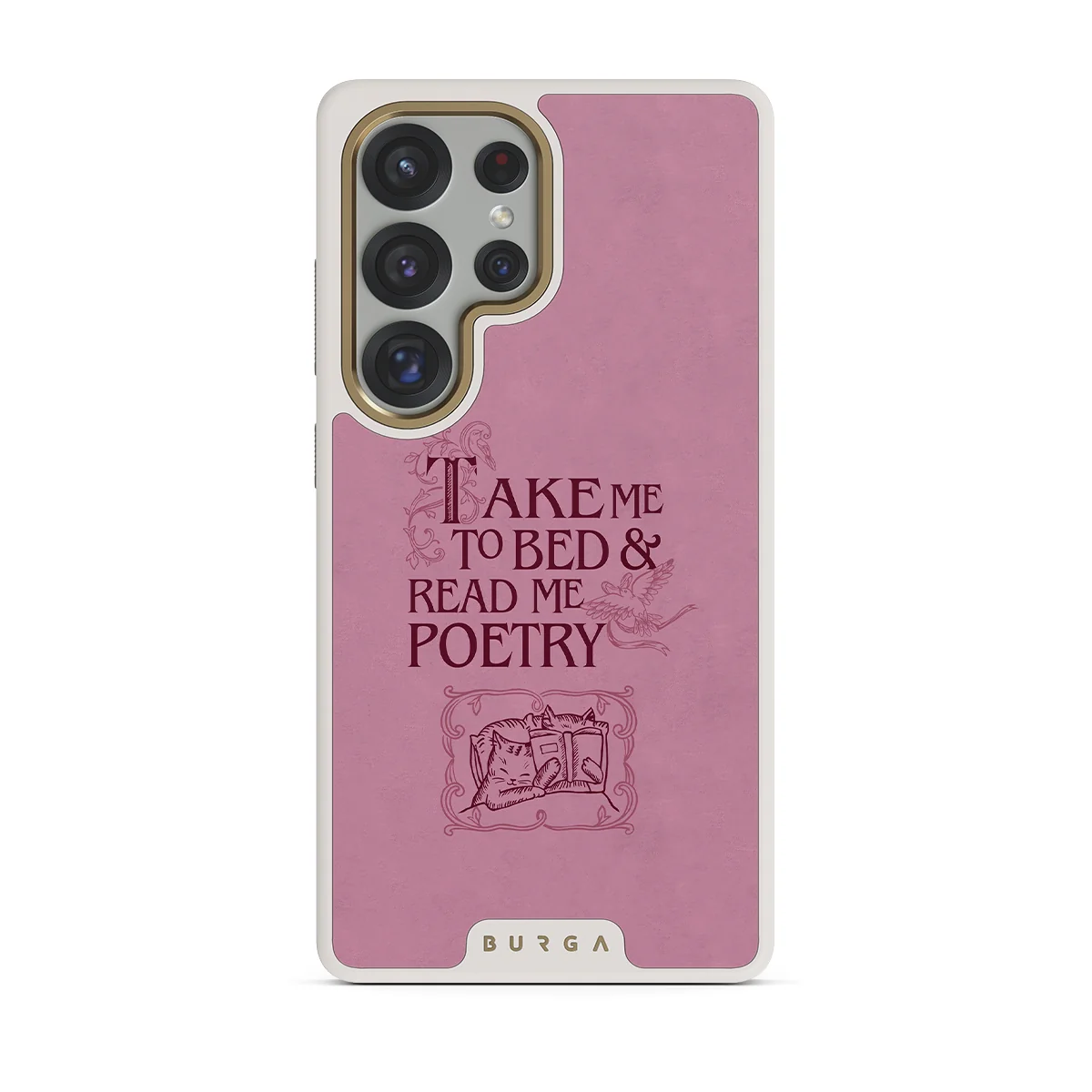Read Me - Samsung Galaxy S25 Ultra ケース