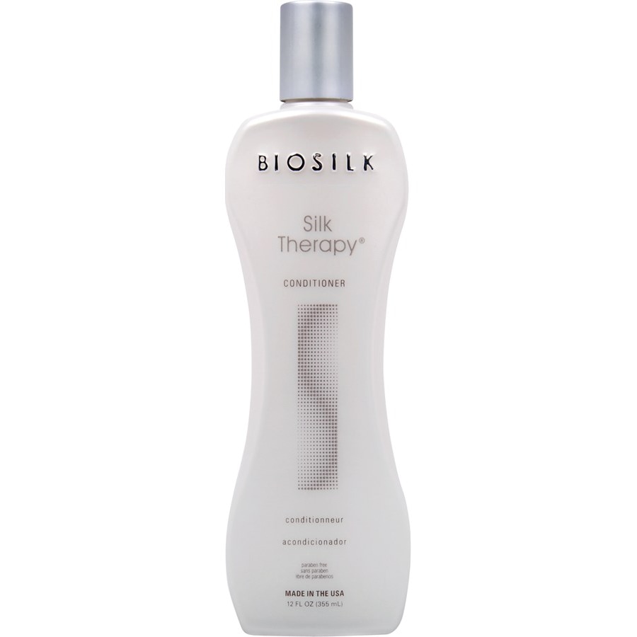 BIOSILK Original Silk Therapy Odżywka