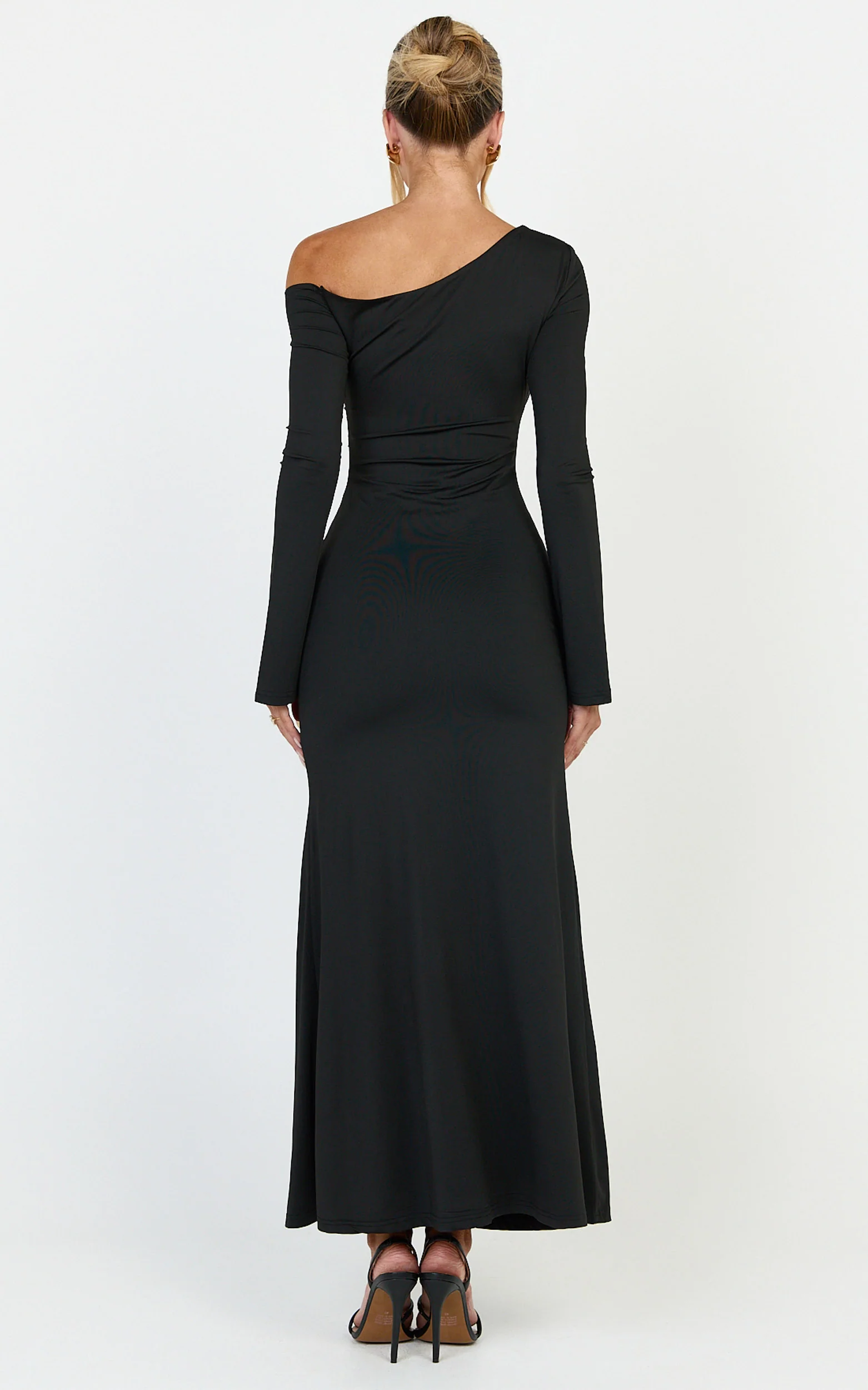 Daisy Maxi Dress