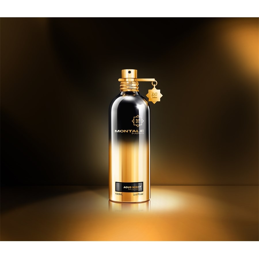 Montale Oud Eau de Parfum Spray Aoud Night