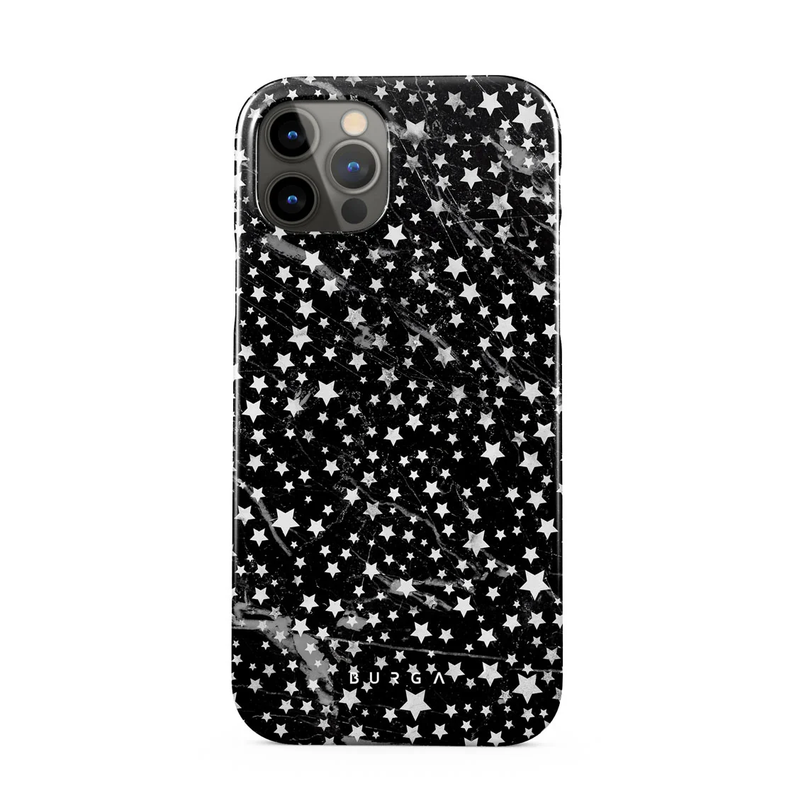 Starry Night - Stars iPhone 12 Pro Max ケース