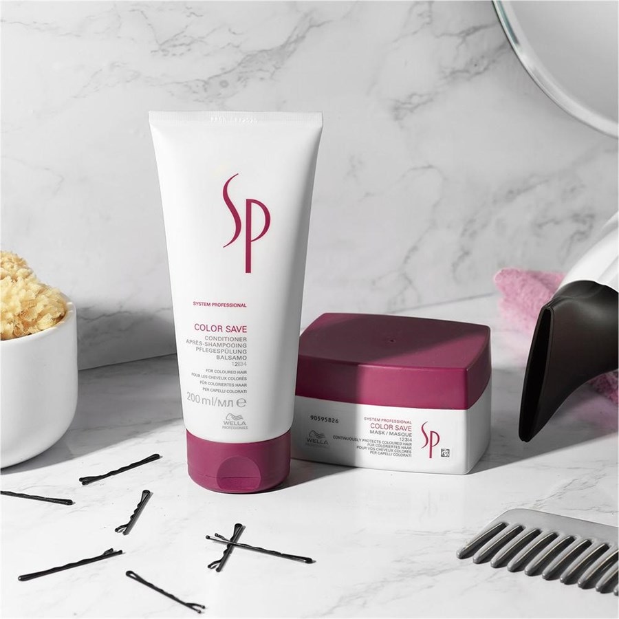 Wella Color Save Color Save Conditioner