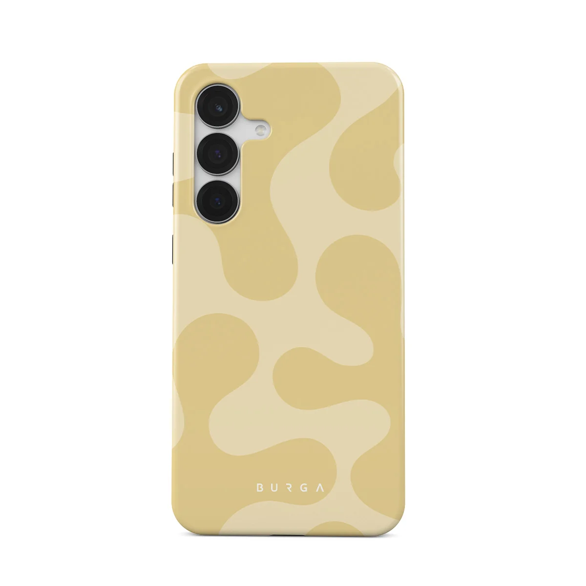 Glow - Samsung Galaxy S25 FE ケース