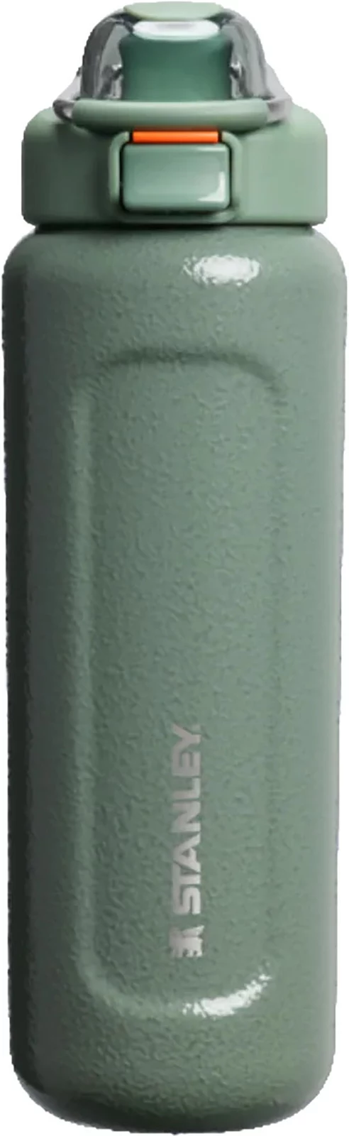 Stanley 24 oz. Wellspring Bottle - Hammertone Green