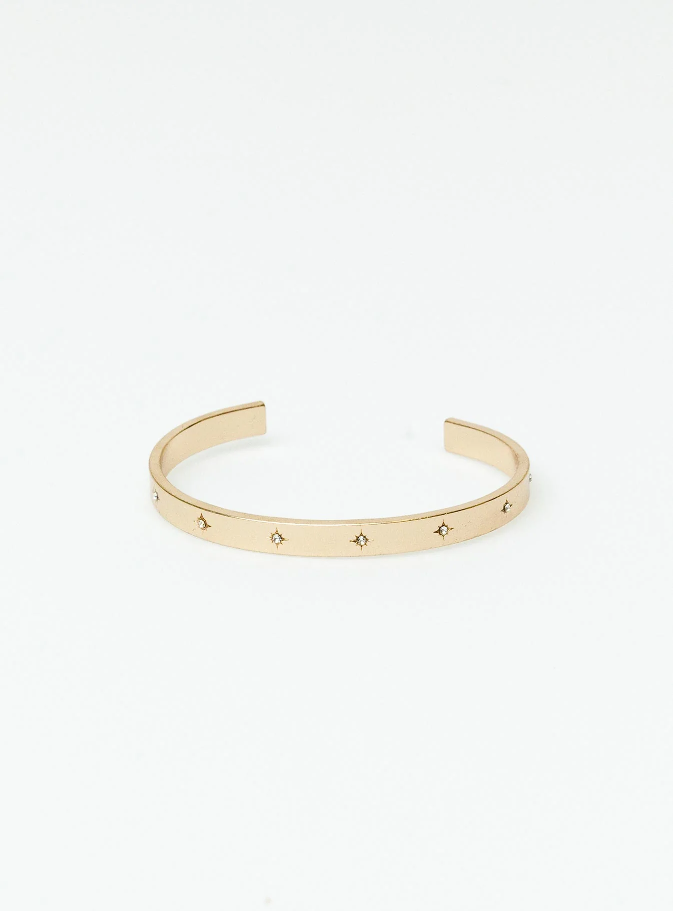 Edeney Cuff Gold