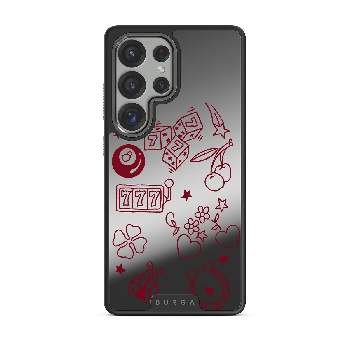 Manifesting - Samsung Galaxy S25 Ultra ケース