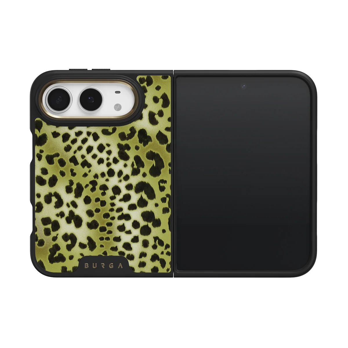 Enchantress - iPhone Duo ケース