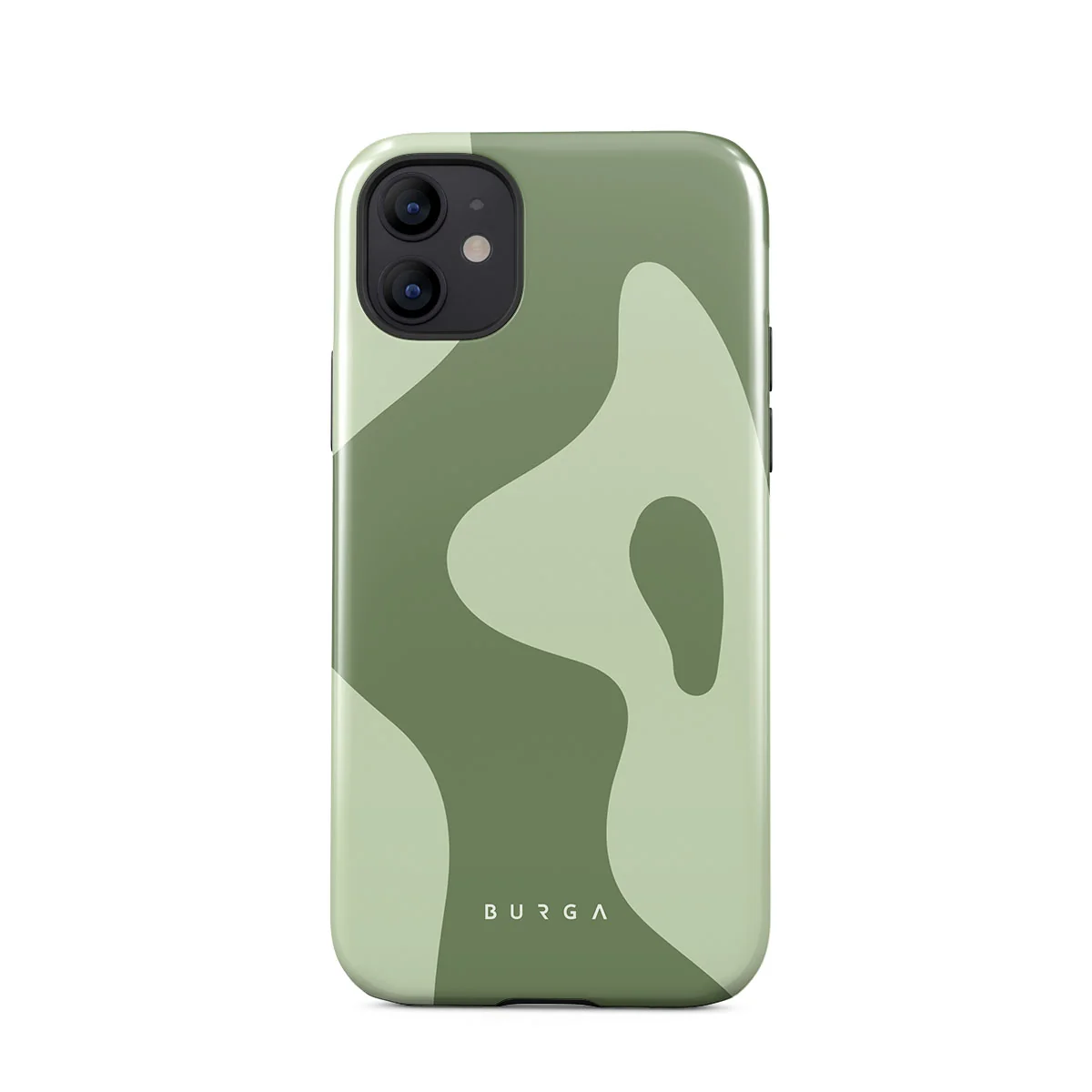 No Rush - iPhone 12 ケース