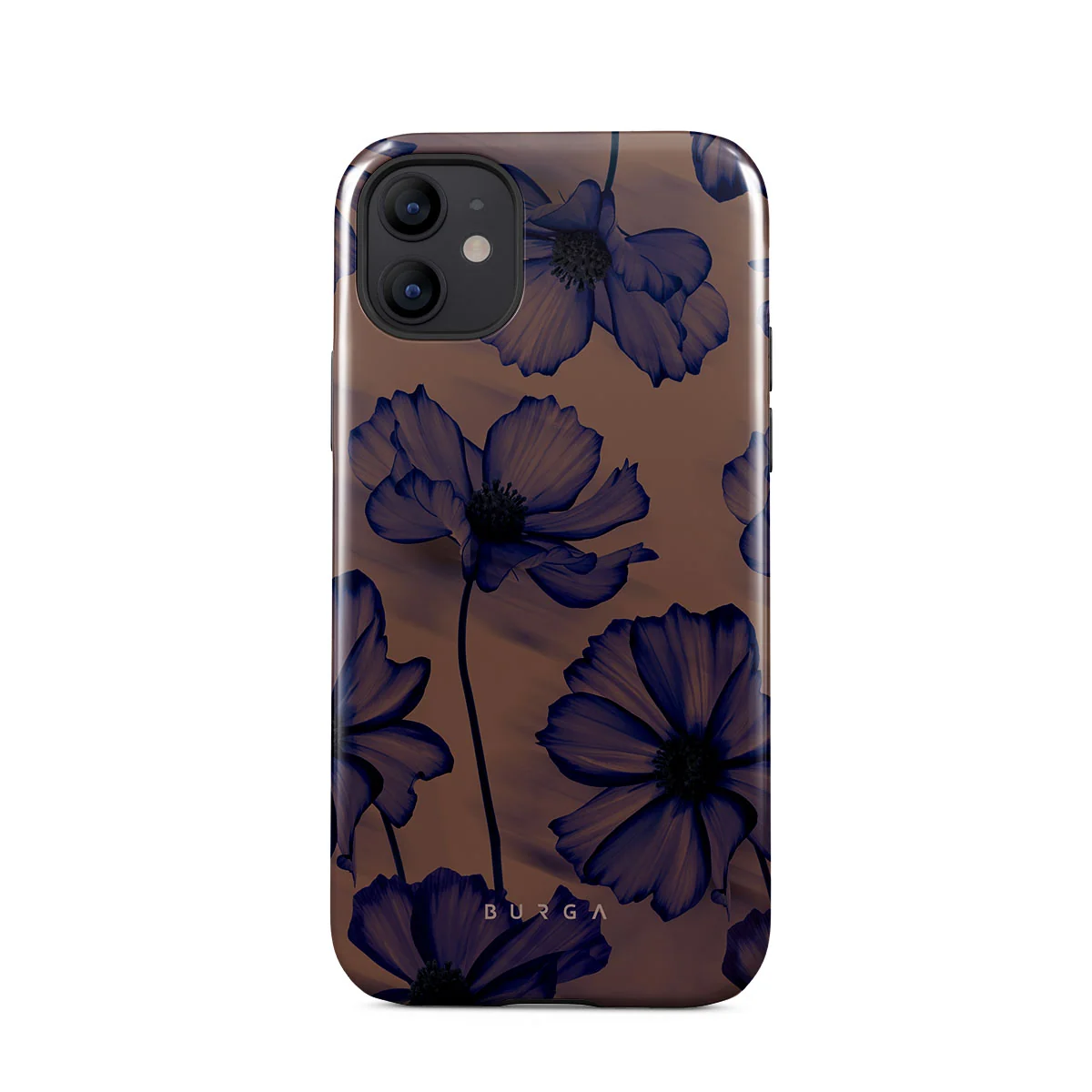 Velvet Night - iPhone 12 ケース