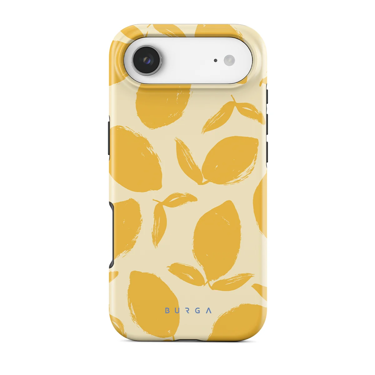 Lemon Tart - iPhone Air ケース