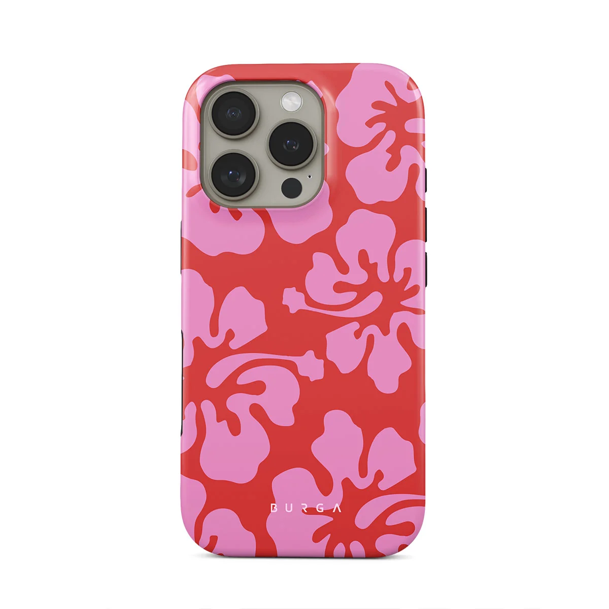 Me Gustas Tu - iPhone 16 Pro Max ケース