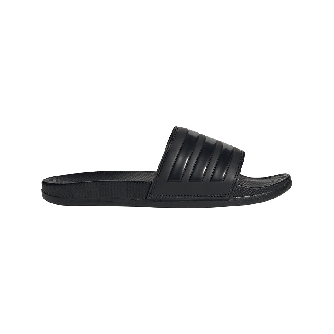 ADIDAS Adilette Comfort Slides Unisex Black GZ5896