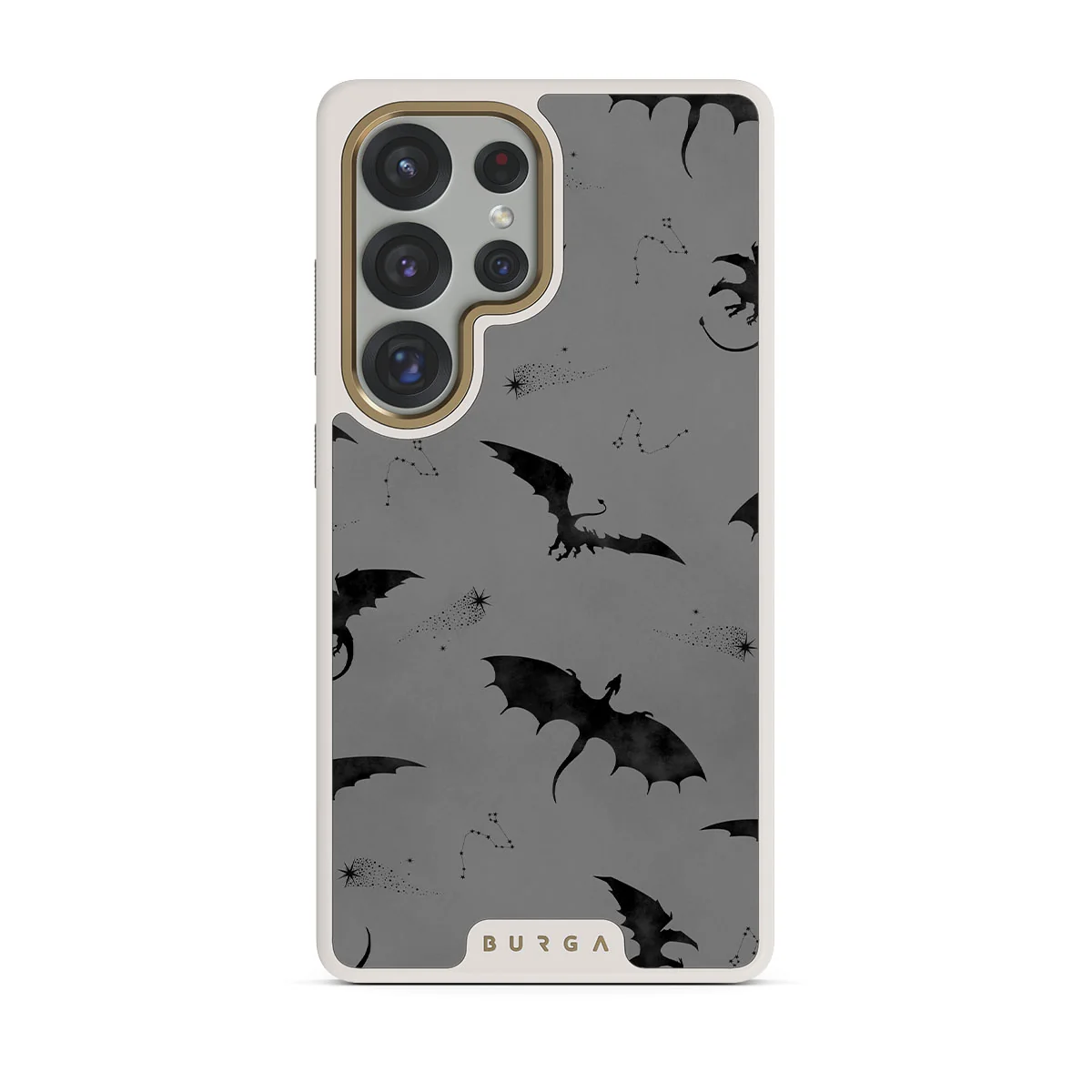 Draco - Samsung Galaxy S25 Ultra ケース