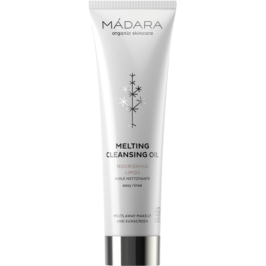 MÁDARA Oczyszczanie Melting Cleansing Oil