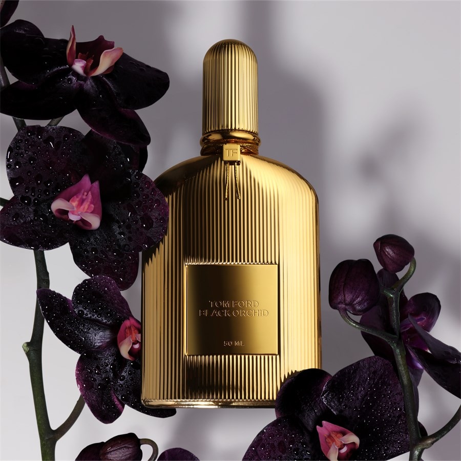 Tom Ford Signature Parfum Czarna orchidea